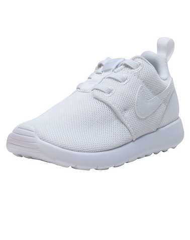 NIKE GIRLS White Footwear / Sneakers
