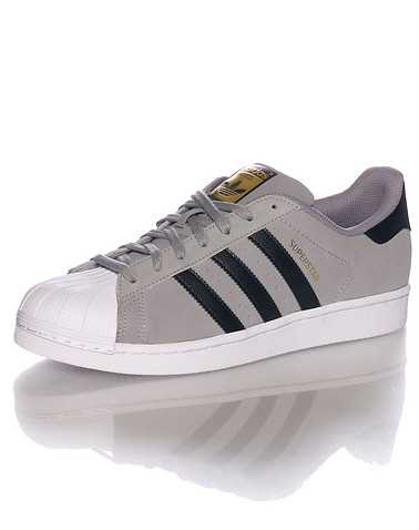 adidas MENS Grey Footwear / Sneakers 9.5