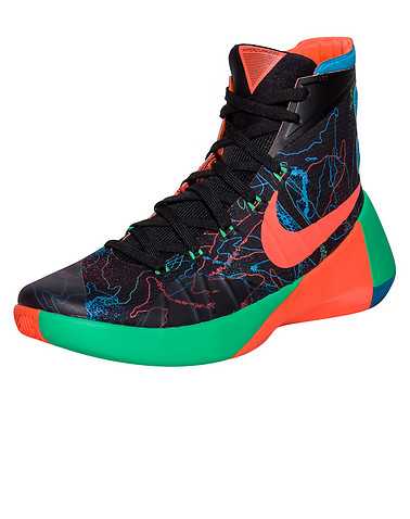 NIKE MENS Multi-Color Footwear / Sneakers