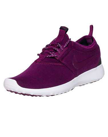 NIKE SPORTSWEAR WOMENS Purple Footwear / Sneakers