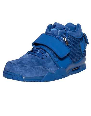 NIKE SPORTSWEAR MENS Dark Blue Footwear / Sneakers