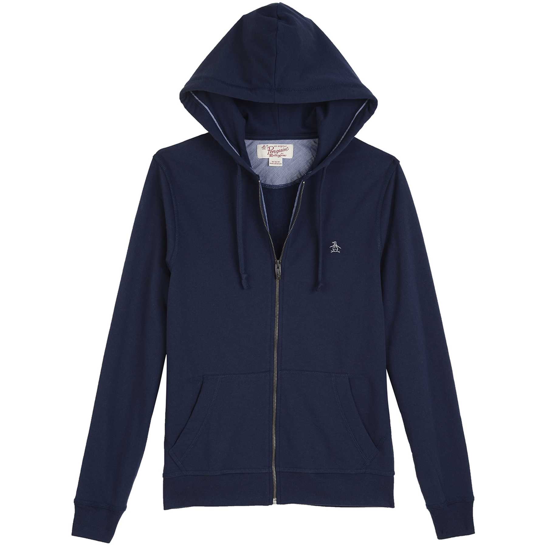 Original Penguin P55 BASIC HOODIE