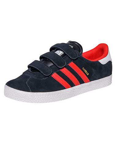 adidas BOYS Navy Footwear / Sneakers