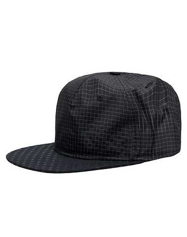 NIKE MENS Black Accessories / Caps Snapback MISC