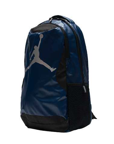 JORDAN MENS Navy Accessories / Backpacks and Bags MISC