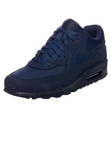 NIKE SPORTSWEAR MENS Navy Footwear / Sneakers 13