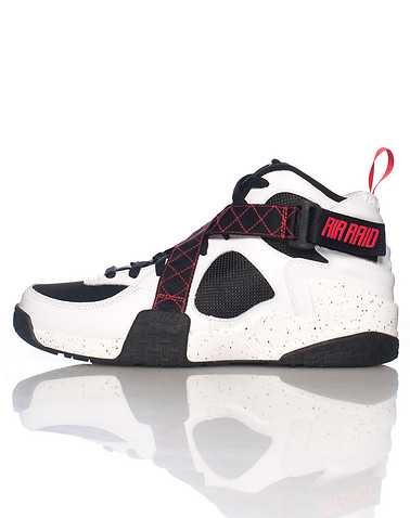 NIKE SPORTSWEAR MENS White Footwear / Sneakers 11.5