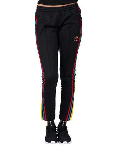 adidas WOMENS Black Clothing / Bottoms