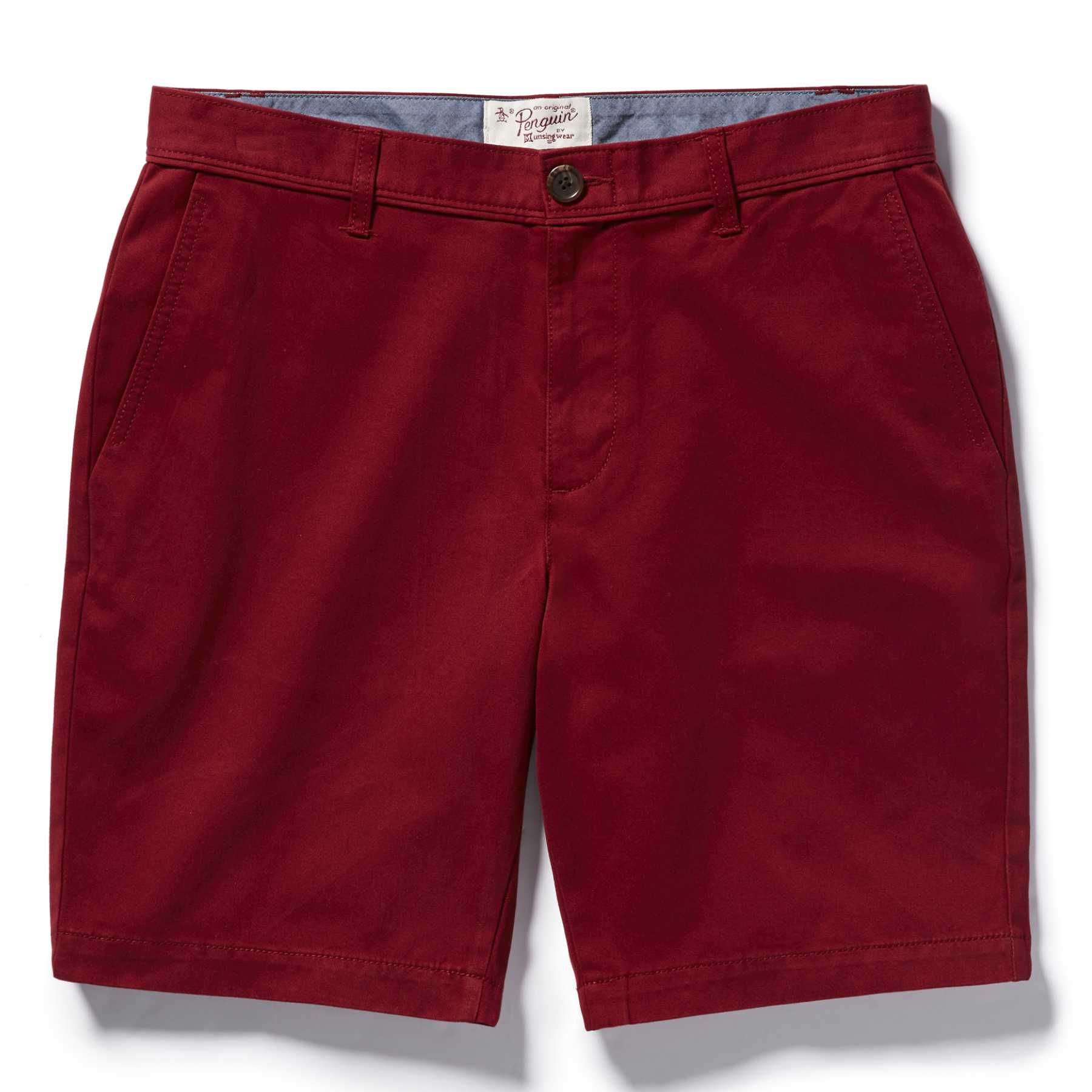 Original Penguin BASIC CHINO SHORT