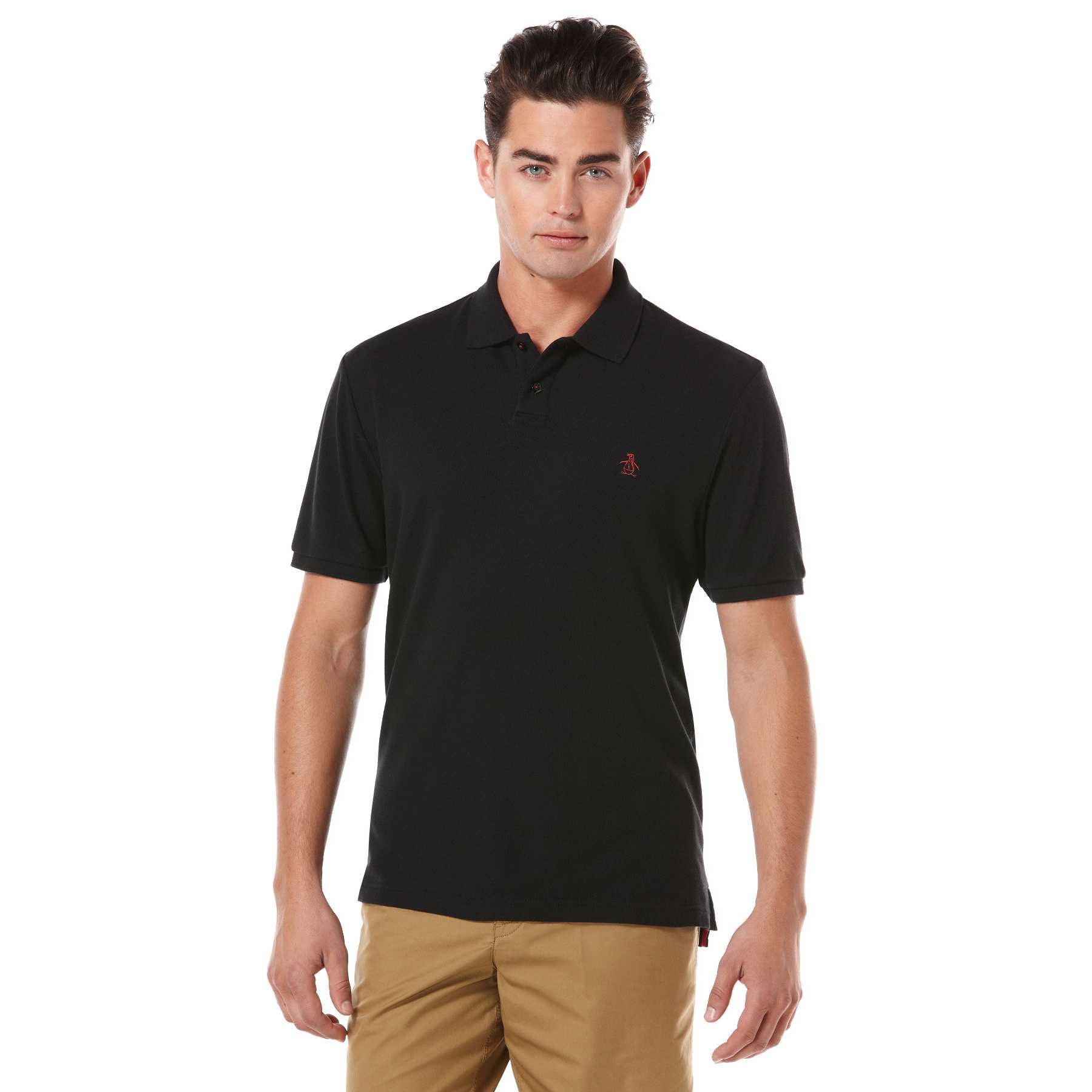 Original Penguin BIG & TALL DADDY POLO