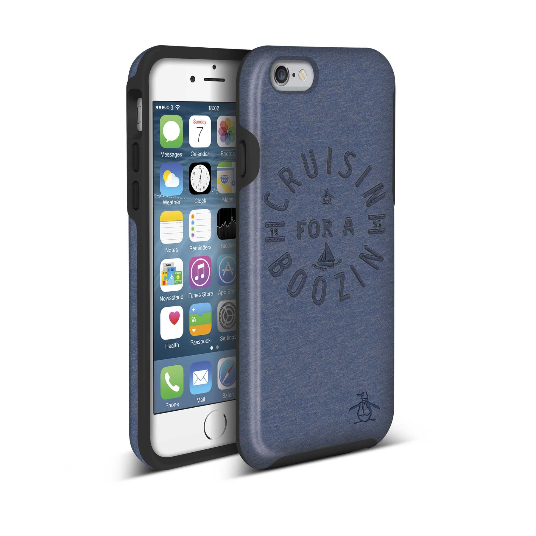 Original Penguin IPHONE 6S 