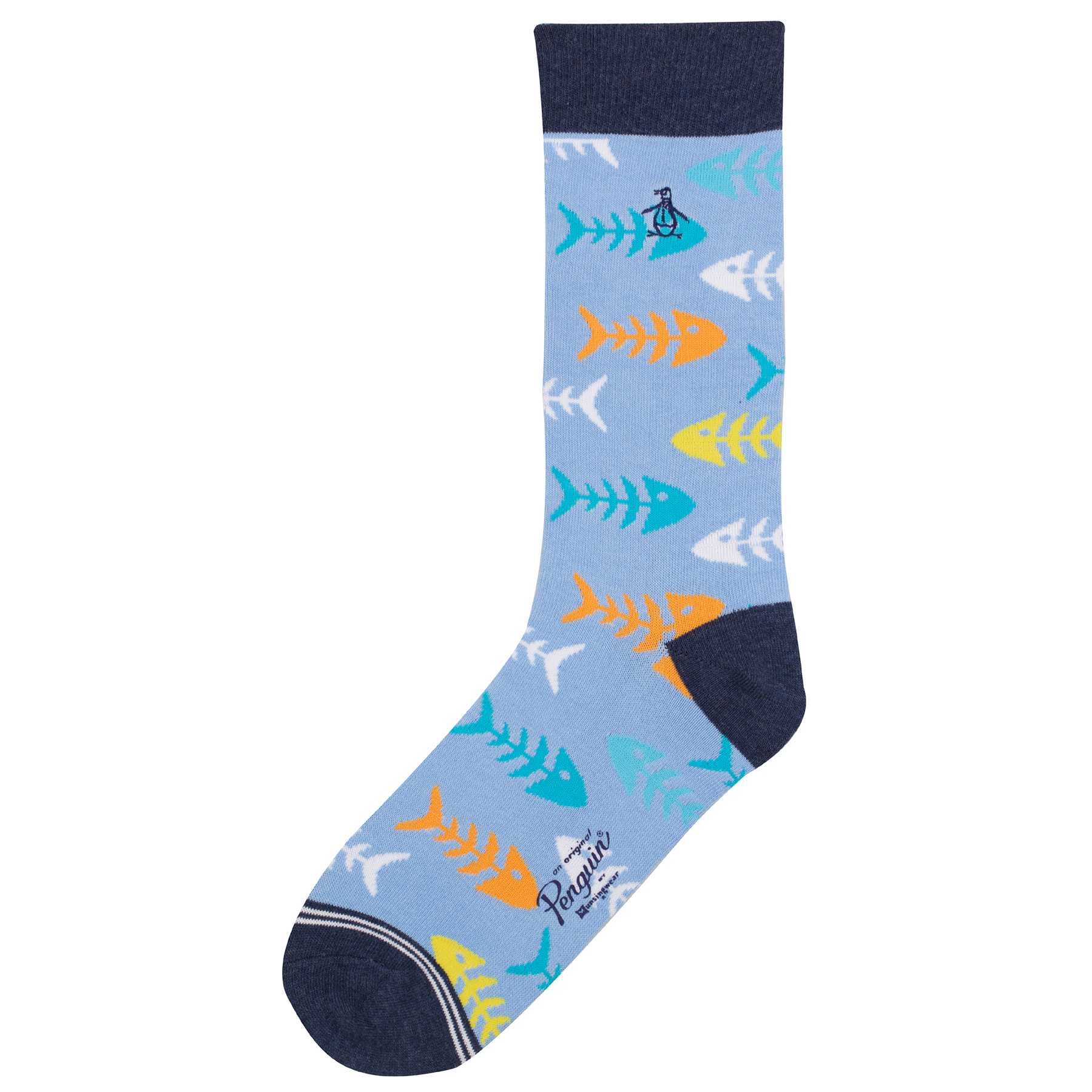Original Penguin FISHBONE SOCK