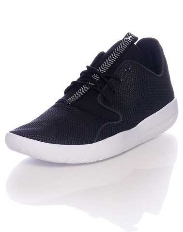 JORDAN BOYS Black Footwear / Sneakers 5.5Y