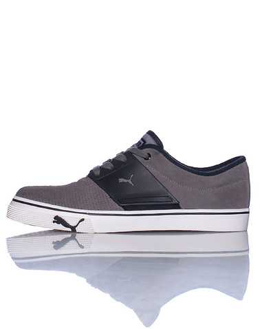 PUMA MENS Grey Footwear / Sneakers 13
