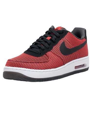 NIKE SPORTSWEAR MENS Red Footwear / Sneakers