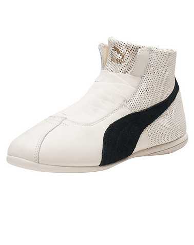 PUMA WOMENS Natural Footwear / Casual