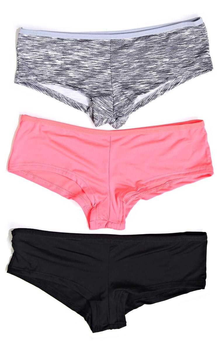 Three Piece Cheekster Set - - in Size by Styles For Less