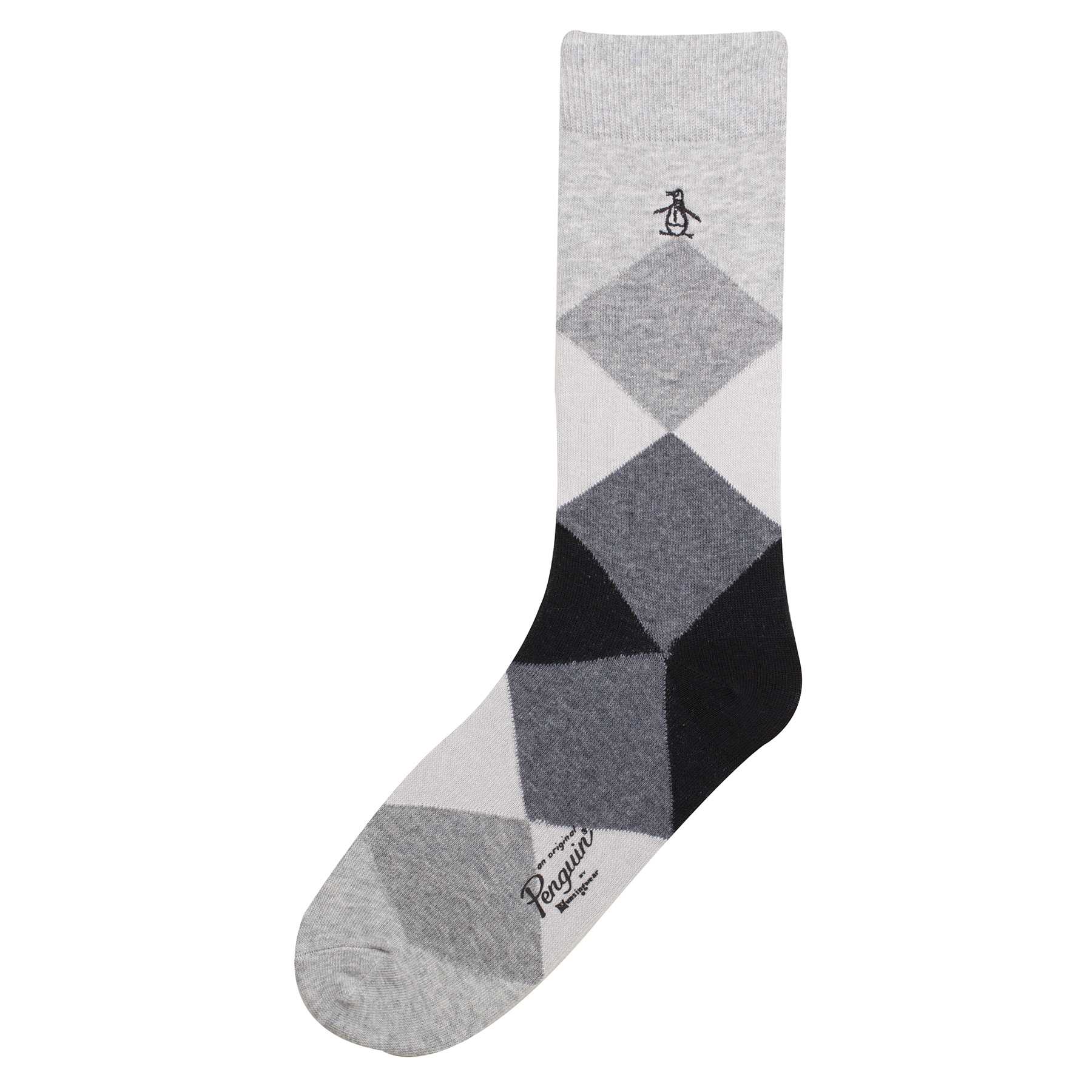 Original Penguin MACLAY ARGYLE SOCK