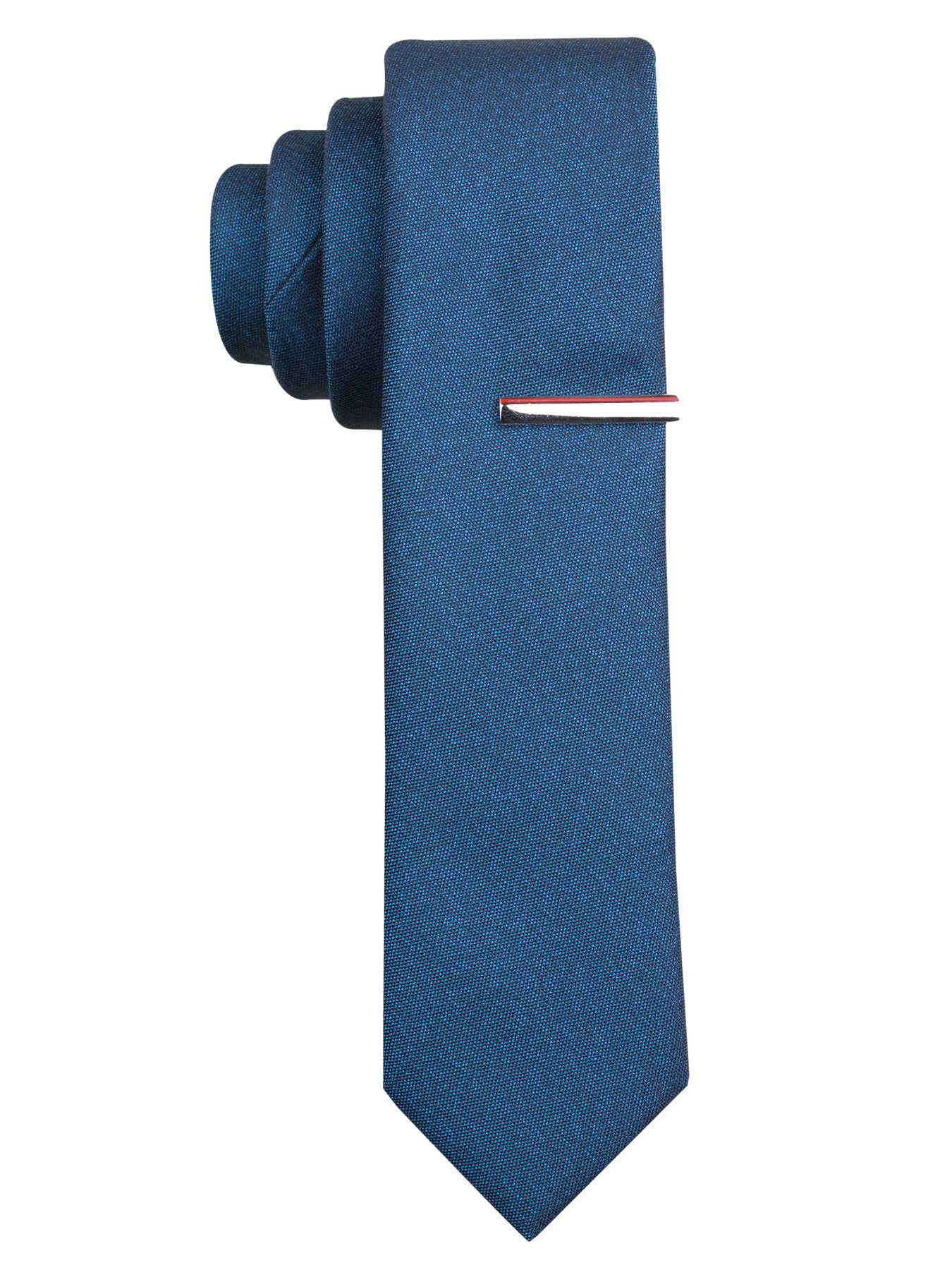 Perry Ellis Metallic Tie