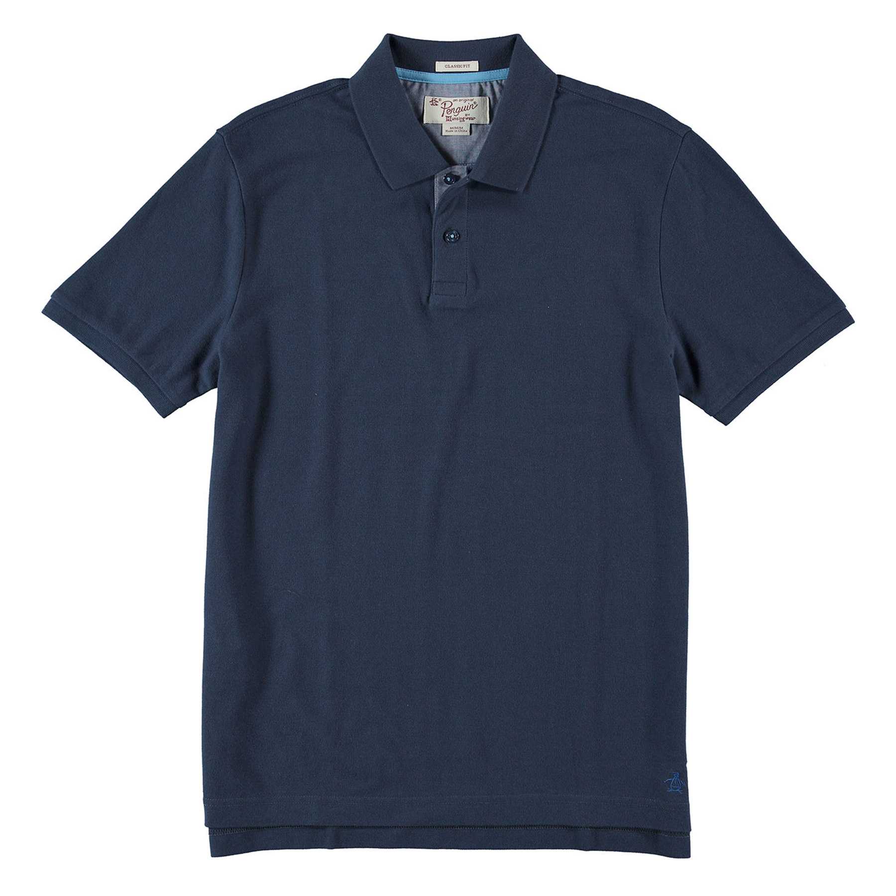 Original Penguin DADDY-O POLO