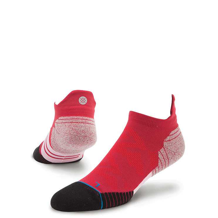Stance Meter Tab FUSION RUN Socks