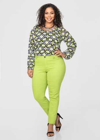 Ultra Soft Jegging