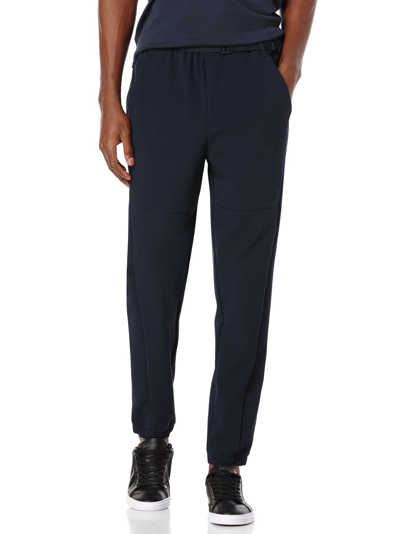 Perry Ellis Active Work Tech Jogger