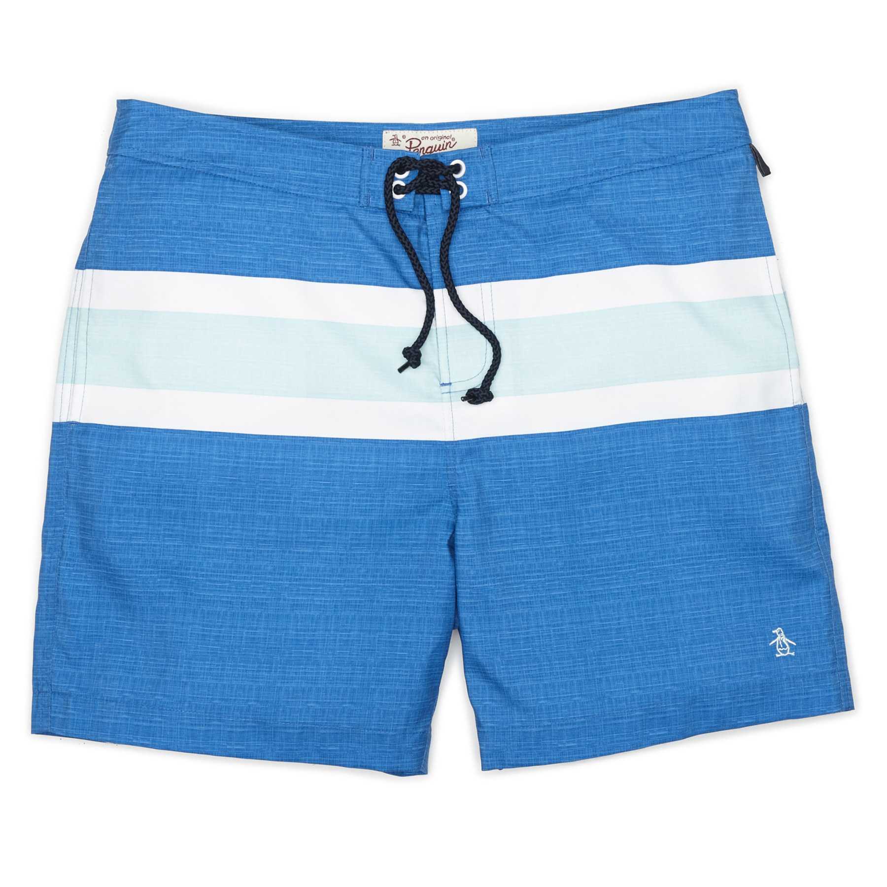 Original Penguin PLACED STRIPE VOLLEY