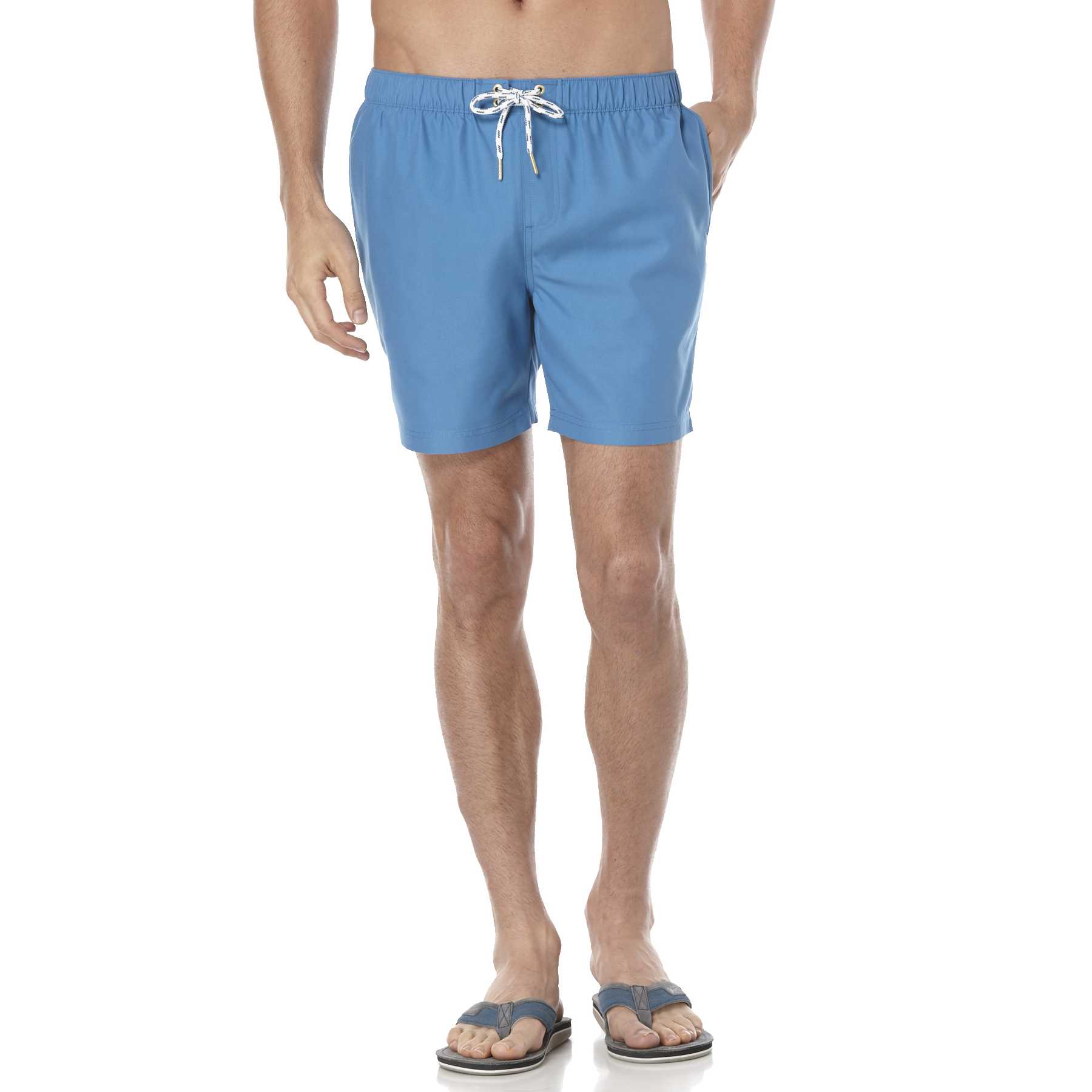 Original Penguin SOLID VOLLEY TRUNK