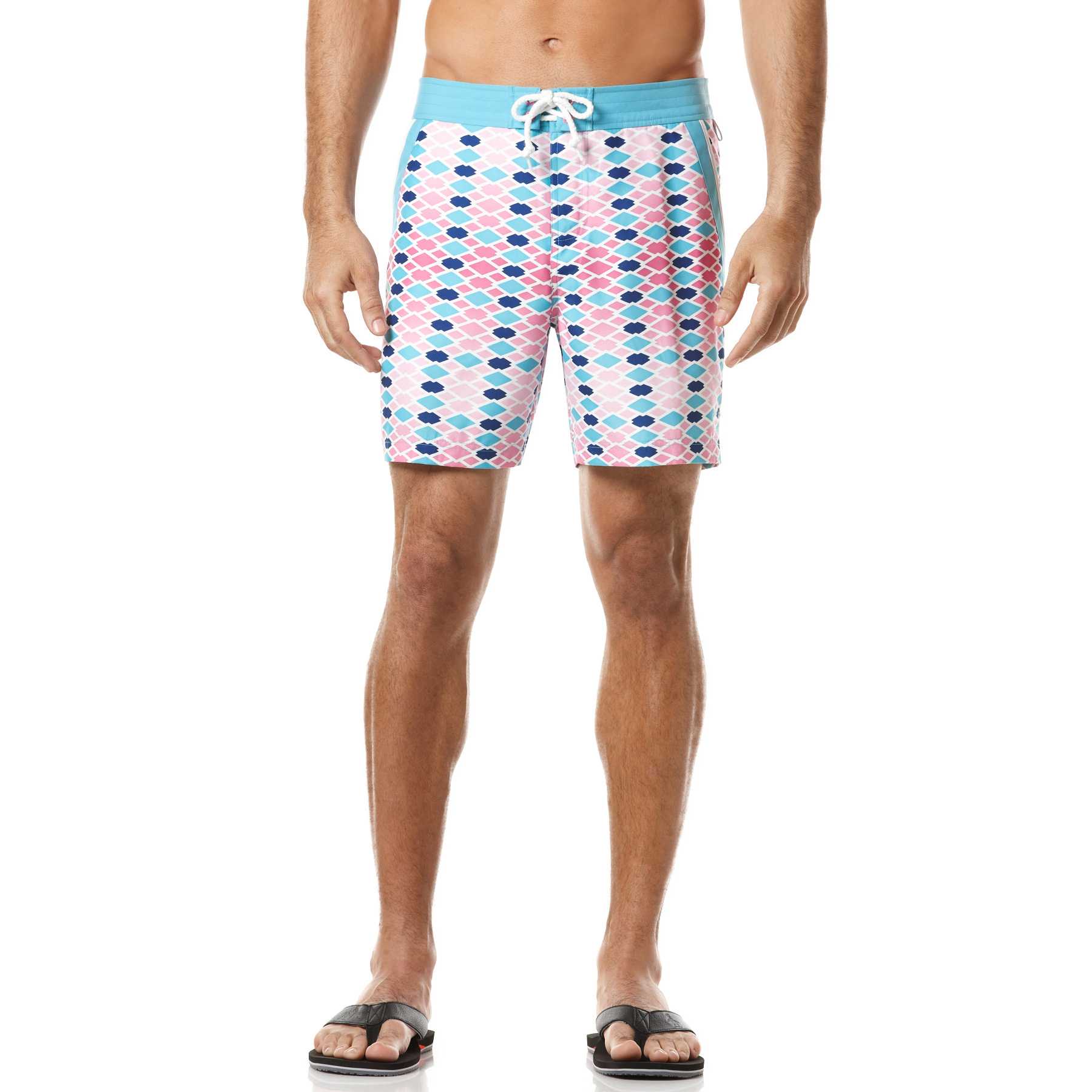 Original Penguin FIXED VOLLEY OMBRE SWIM SHORT