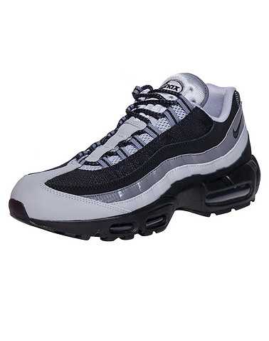 NIKE SPORTSWEAR MENS Grey Footwear / Sneakers