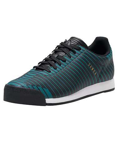 adidas MENS Black Footwear / Sneakers