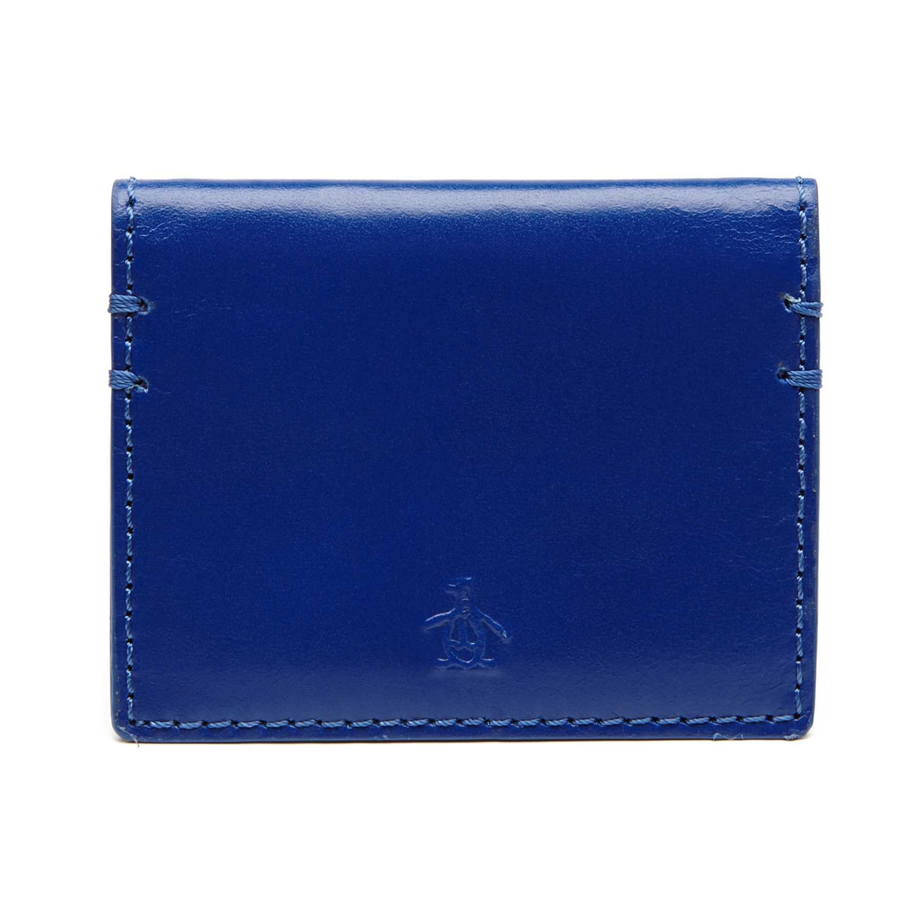 Original Penguin PRINTED CARD WALLET