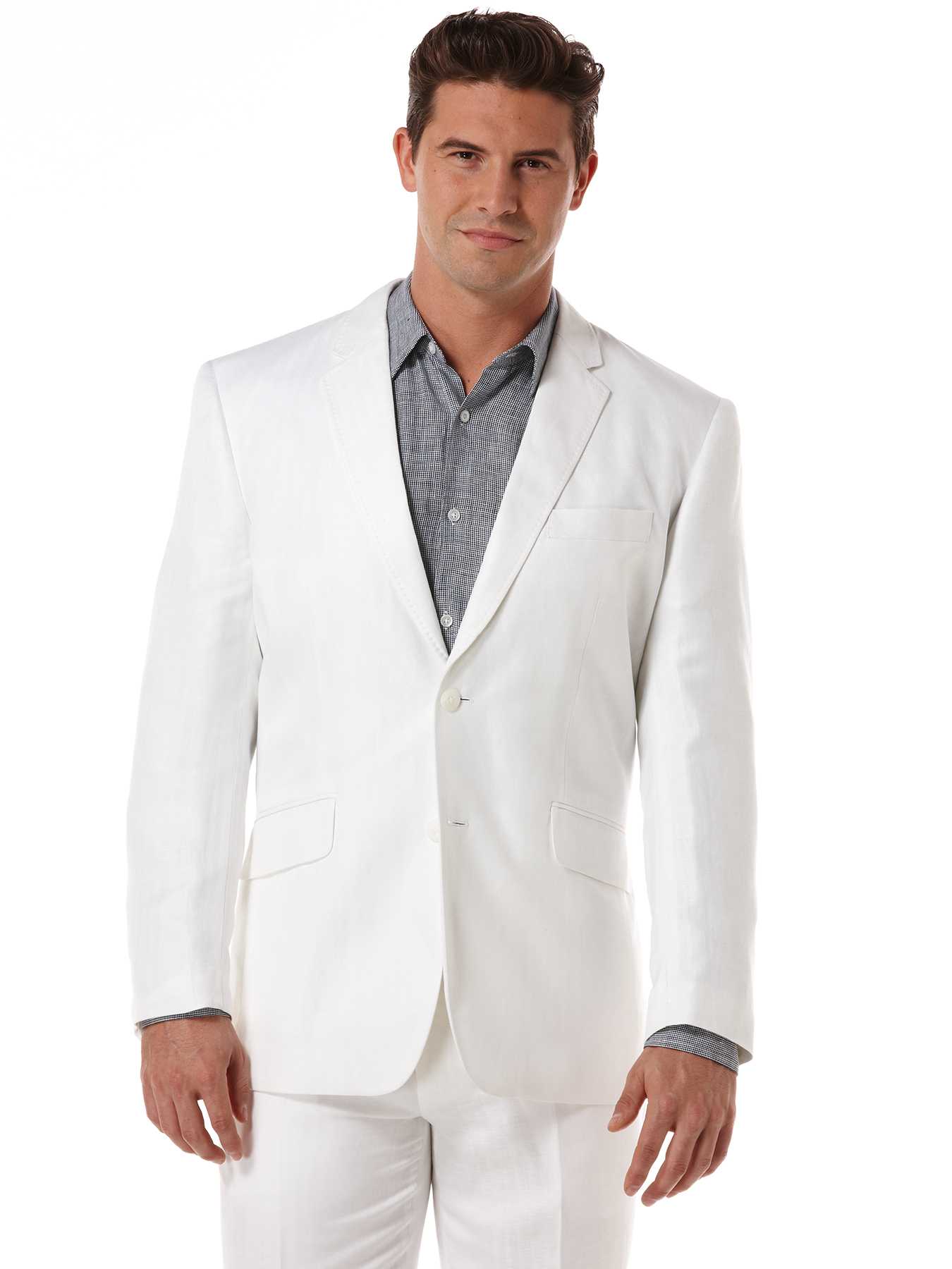Cubavera Mas Elegante Blazer