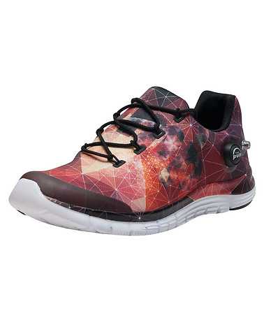REEBOK MENS Multi-Color Footwear / Sneakers