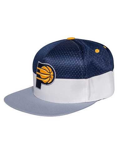 MITCHELL AND NESS MENS Navy Accessories / Caps Snapback One Size