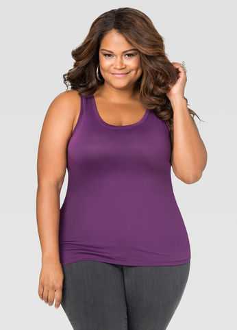 Signature Tank