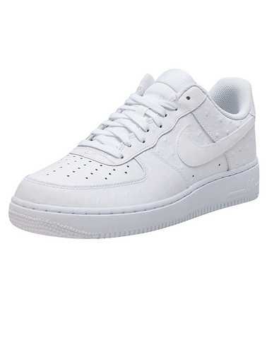NIKE SPORTSWEAR MENS White Footwear / Sneakers