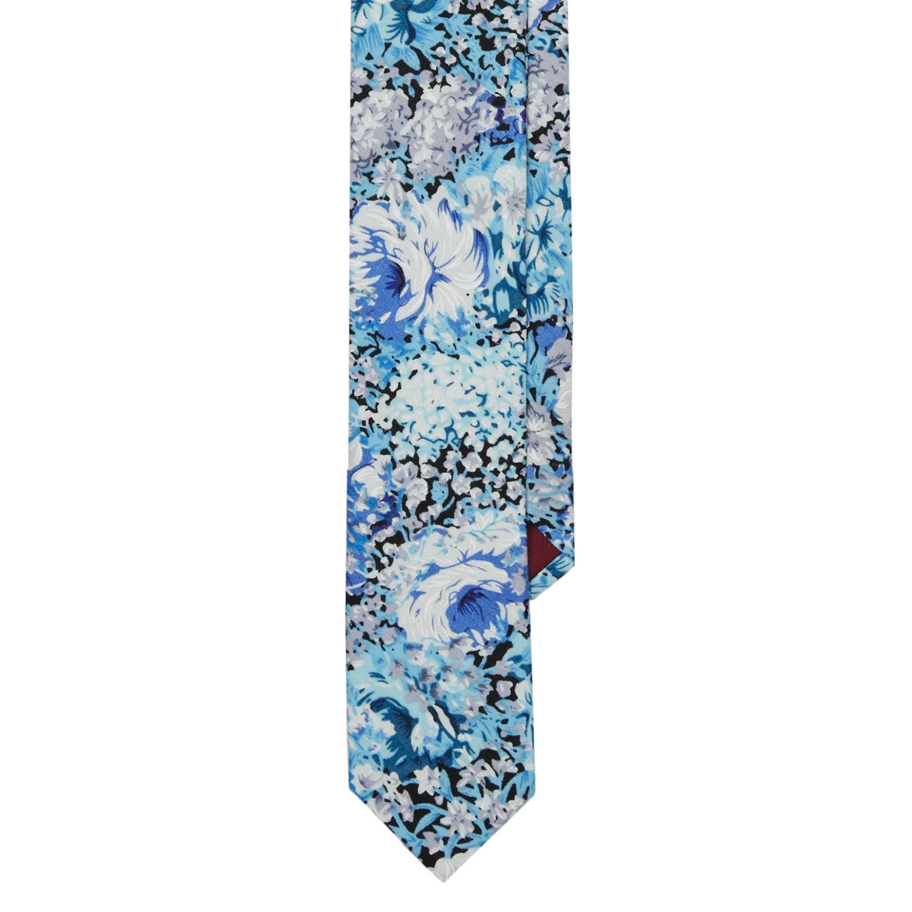 Original Penguin PAIGE BOTANICAL TIE