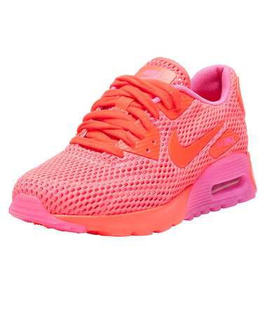 NIKE SPORTSWEAR WOMENS Pink Footwear / Sneakers