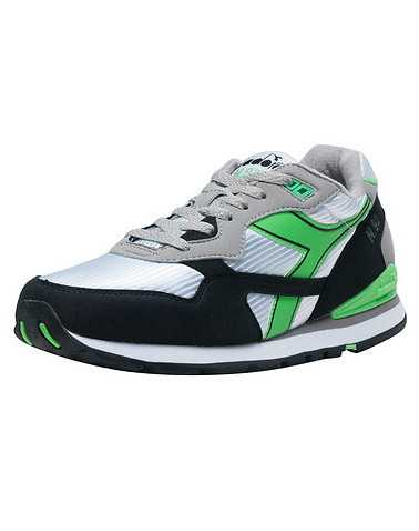 DIADORA MENS Multi-Color Footwear / Sneakers