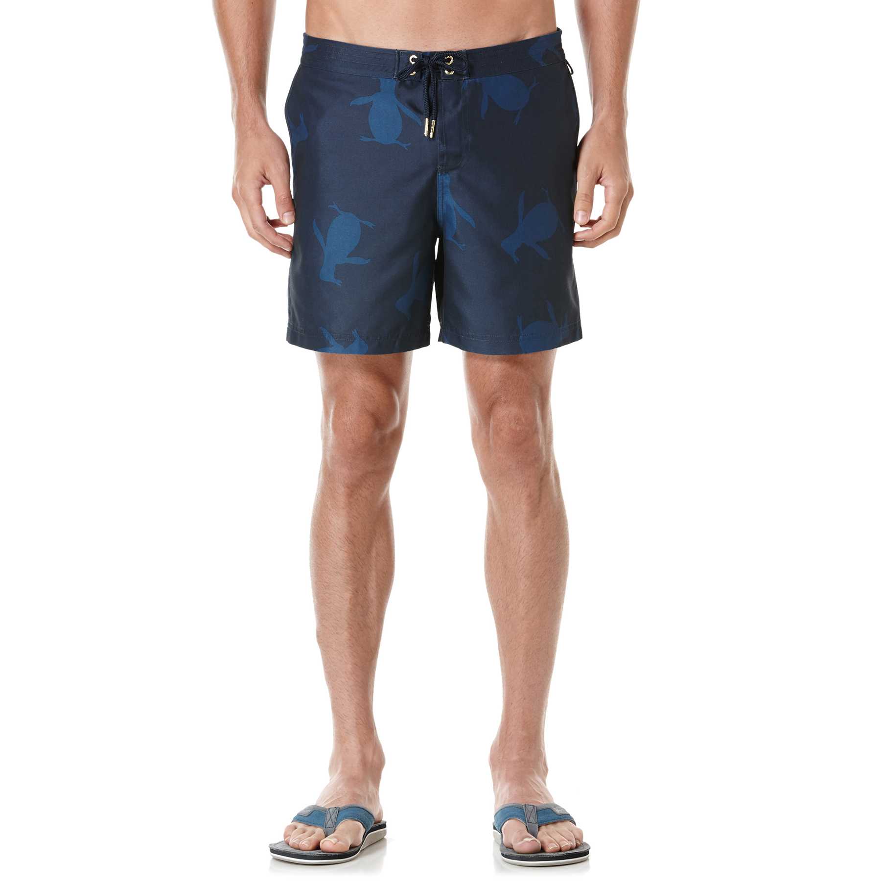 Original Penguin 60TH ANNIVERSARY ALL OVER PETE TRUNK
