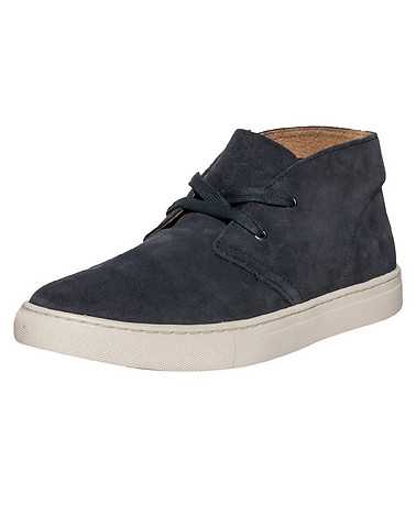 POLO FOOTWEAR MENS Grey Footwear / Casual