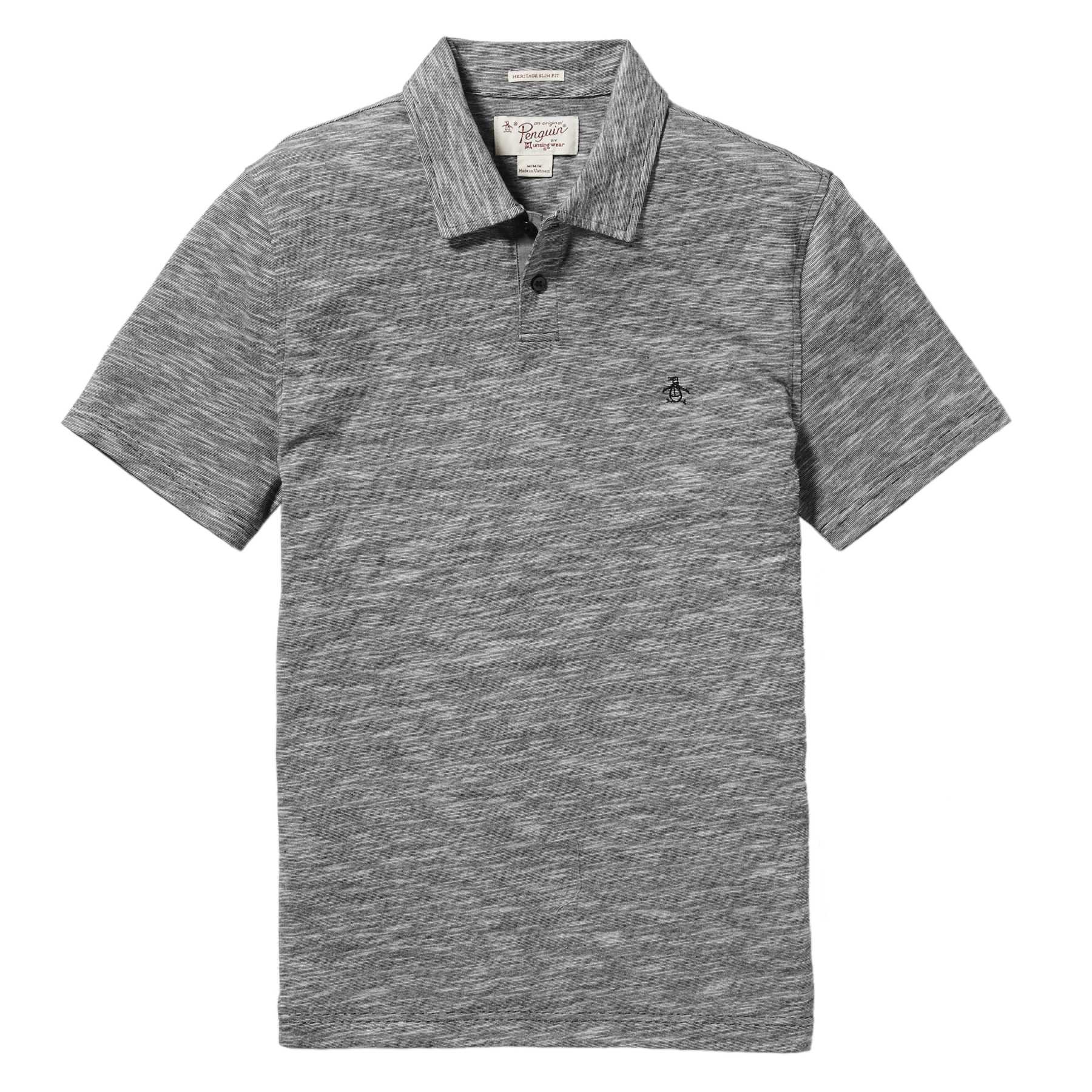 Original Penguin SLUB POLO