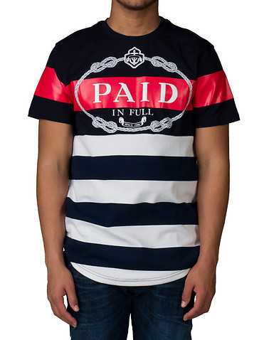 HUDSON OUTERWEAR MENS Navy Clothing / Tops S