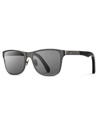 SHWOOD EYEWEAR MENS Grey Accessories / Sunglasses ONES