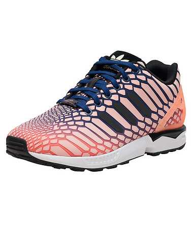 adidas WOMENS Medium Pink Footwear / Sneakers