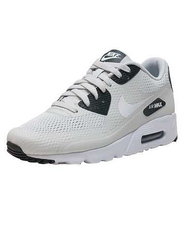 NIKE SPORTSWEAR MENS Grey Footwear / Sneakers