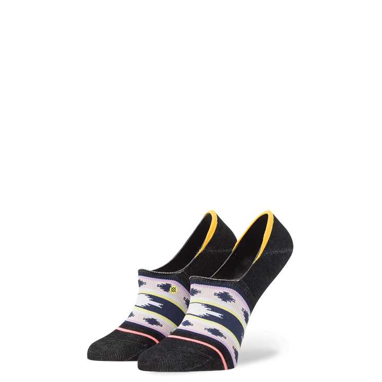 Stance Senorita Girls girls super invisible Socks