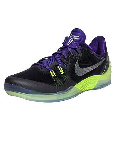 NIKE MENS Purple Footwear / Sneakers